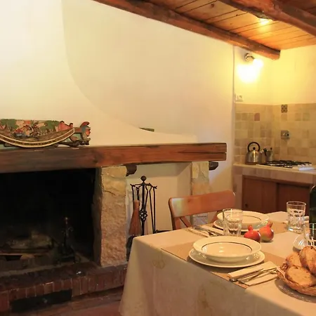 Willa Villa Casale Terra Farfa